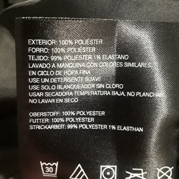 Jacket - Picture 4 of 4